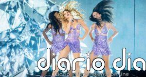 Shakira convierte Madrid en una pista de baile latino en el estreno de su residencia: "Juntas somos invencibles"