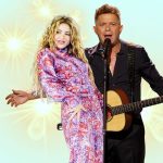 Shakira y Alejandro Sanz desatan la locura en Madrid: así han vuelto a hacer historia