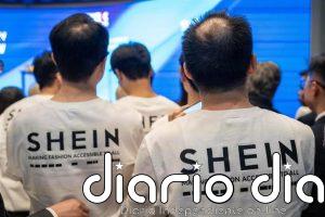 Shein cae un 10,7% en Bolsa tras reducir un 66% su beneficio operativo en el segundo trimestre