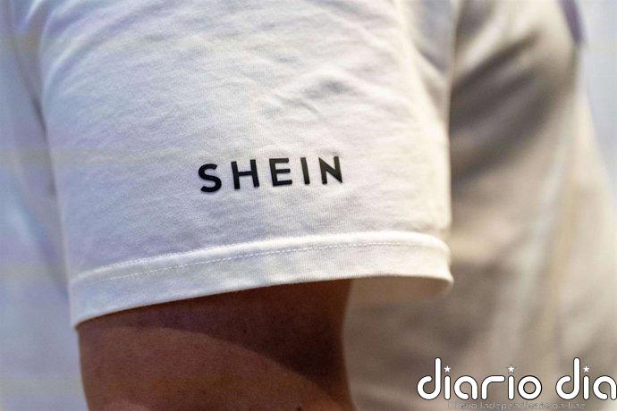 Shein cierra su cuarta jornada en la Bolsa de Hong Kong con una caída acumulada del 21%