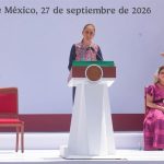 Sheinbaum advierte de que México no tolerará "injerencias extranjeras" ni violaciones a su territorio