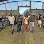 Siero destaca AgroSiero como punto de encuentro entre la tradición y la innovación del medio rural