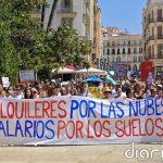 Siete de cada diez españoles creen que el derecho a la vivienda sólo está garantizado para algunos, según el CIS