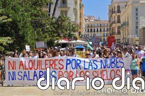 Siete de cada diez españoles creen que el derecho a la vivienda sólo está garantizado para algunos, según el CIS