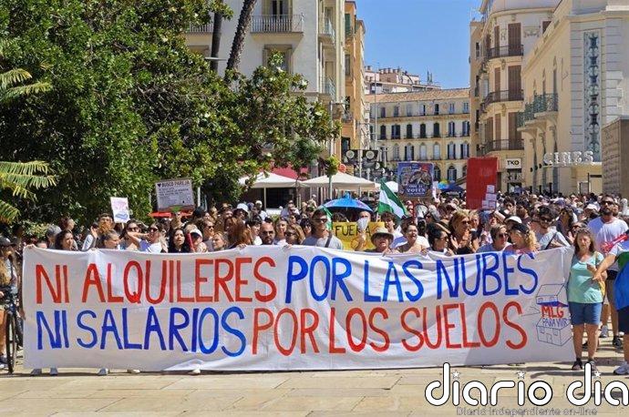 Siete de cada diez españoles creen que el derecho a la vivienda sólo está garantizado para algunos, según el CIS