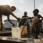 Siete muertos por la detonación de un explosivo abandonado en República Democrática del Congo