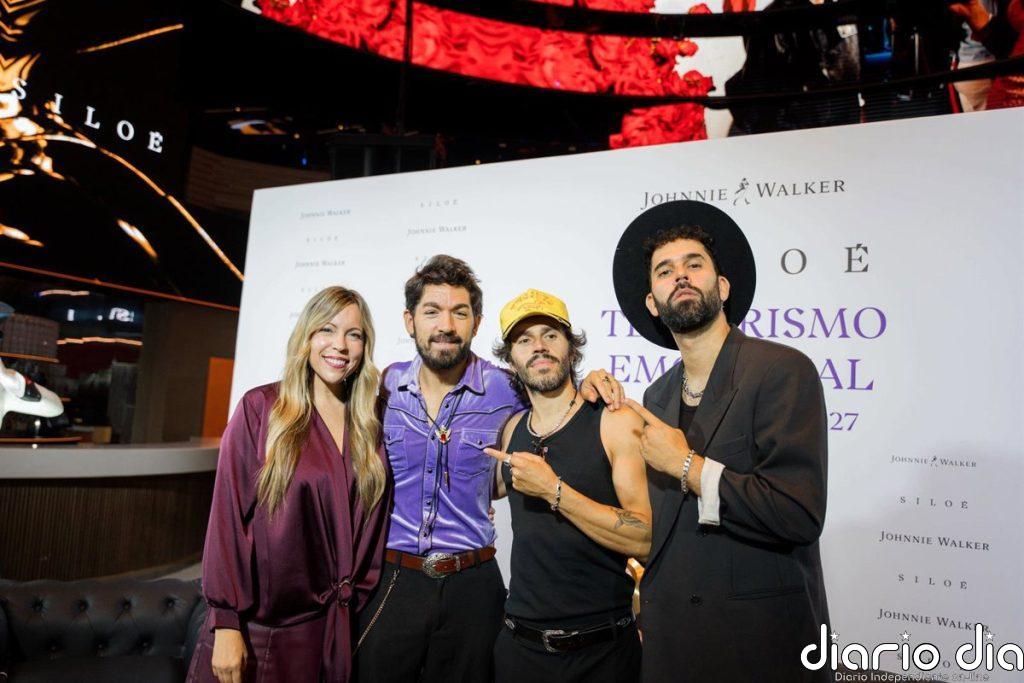 Siloé anuncia su gira 'Terrorismo Emocional 2027 Deluxe Tour', con más de 300.000 entradas