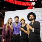 Siloé anuncia su gira 'Terrorismo Emocional 2027 Deluxe Tour', con más de 300.000 entradas