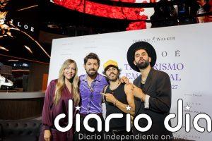 Siloé anuncia su gira 'Terrorismo Emocional 2027 Deluxe Tour', con más de 300.000 entradas