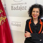 Silvia González será la candidata del PSOE a la alcaldía de Badajoz en las municipales de 2027