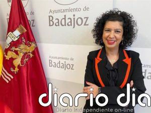 Silvia González será la candidata del PSOE a la alcaldía de Badajoz en las municipales de 2027