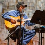 Silvio Rodríguez celebra este jueves sus 59 años de trayectoria en Murcia tras la publicación de 'Quería saber'
