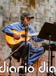 Silvio Rodríguez celebra este jueves sus 59 años de trayectoria en Murcia tras la publicación de 'Quería saber'