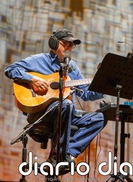 Silvio Rodríguez celebra este jueves sus 59 años de trayectoria en Murcia tras la publicación de 'Quería saber'