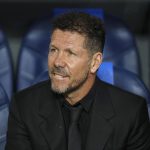 Simeone: "Esta vez aprovechamos los pasajes del partido que nos fueron favorables y fuimos contundentes"