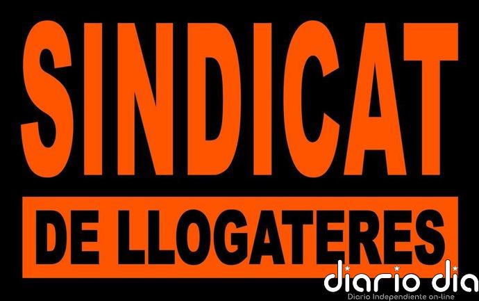 Sindicat de Llogateres no descarta una huelga general por la vivienda "si las cosas no cambian"
