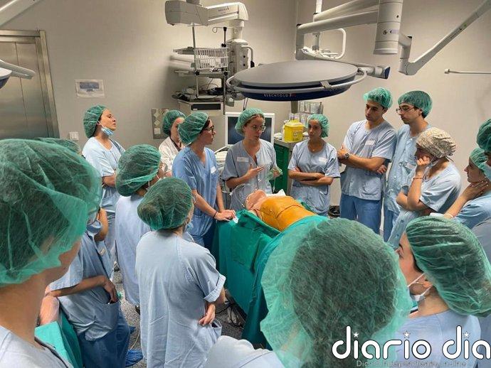 Sindicatos cuestionan el complemento de hasta 120 euros del Sergas para residentes y reclaman un acuerdo global