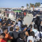 Sindicatos de Policía, sobre las 37 agresiones sexuales en Ceuta: "No se puede hablar de inseguridad subjetiva"
