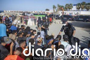 Sindicatos de Policía, sobre las 37 agresiones sexuales en Ceuta: "No se puede hablar de inseguridad subjetiva"