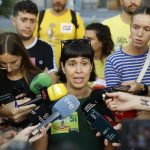 Sindicatos docentes en Cataluña piden más recursos y negociación: "Iniciamos el curso como lo acabamos, con huelga