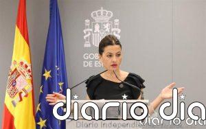 Sira Rego se solidariza con la diputada de Ceuta atacada y acusa a la derecha de crear el "clima" que lo ha permitido