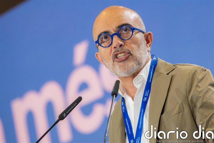 Sirera (PP) pide a Collbloni un plan extraordinario para climatizar las residencias de Barcelona