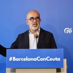 Sirera (PP) rechaza los supermercados públicos de Collboni y apuesta por una bajada de los precios