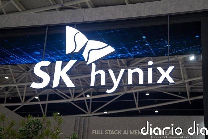SK Hynix afirma que no existen planes sobre el posible arriendo de una planta a Intel para fabricar en EEUU