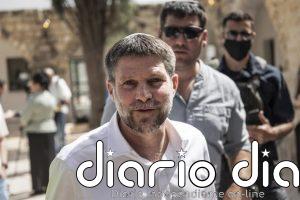 Smotrich pide expulsar al embajador británico por el cambio de postura de Londres sobre Israel
