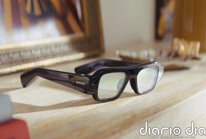 Snap lanza sus nuevas gafas inteligentes Specs con realidad aumentada, IA de Specs Intelligence, traducción y navegación