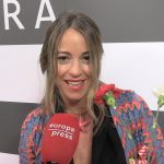 Sofía Ellar, un mes después de ser madre, reivindica la cara más real de la maternidad: "Hay que permitirse llorar"