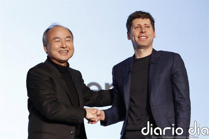SoftBank emitirá bonos por cerca de 9.750 millones de euros para financiar su inversión en OpenAI