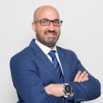 Soltec nombra a David Menéndez nuevo general manager para Europa, Oriente Medio y África