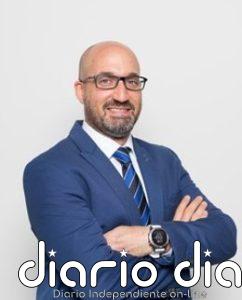 Soltec nombra a David Menéndez nuevo general manager para Europa, Oriente Medio y África