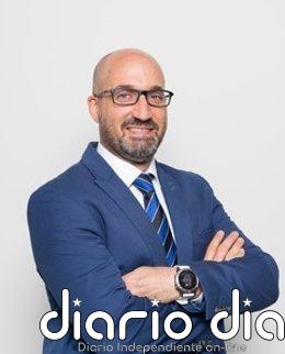 Soltec nombra a David Menéndez nuevo general manager para Europa, Oriente Medio y África David Menéndez, nuevo general manager para Europa, Oriente Medio y África de Soltec