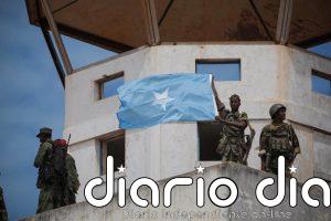 Somalia desmantela redes de Al Shabaab que operaban "de forma encubierta" en Mogadiscio y sus alrededores