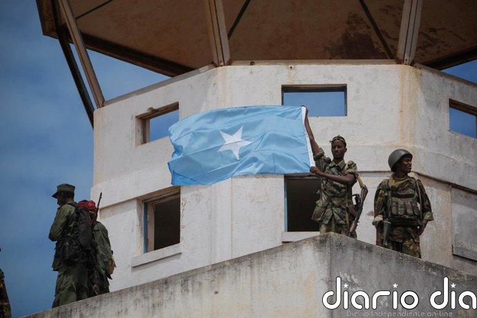 Somalia desmantela redes de Al Shabaab que operaban "de forma encubierta" en Mogadiscio y sus alrededores