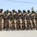 Somalia mata a más de 15 supuestos miembros de Al Shabaab cerca de Mogadiscio