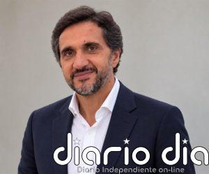 Sonae Sierra nombra a Luís Mota Duarte nuevo consejero delegado a partir de enero de 2027