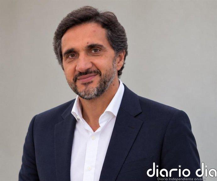 Sonae Sierra nombra a Luís Mota Duarte nuevo consejero delegado a partir de enero de 2027