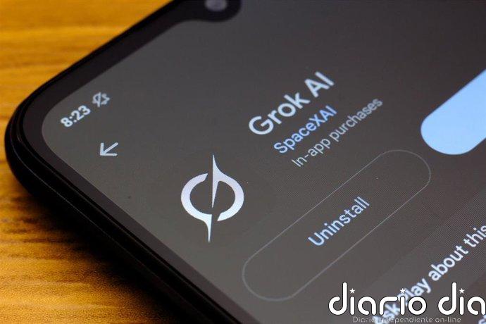 SpaceX AI lanza Grok 4.7, más potente en programación y tareas de conocimiento general al mismo precio que su predecesor