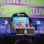 Spotify anuncia la llegada a España de Partner Program, iniciativa para convertir los pódcast en "negocios sostenibles"