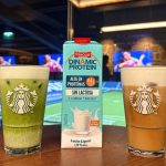 Starbucks y Pascual se alían para democratizar e impulsar la oferta de bebidas con proteína en la hostelería