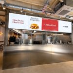 Street Smash Burgers desembarca en España con su primer restaurante en Madrid