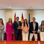 Suárez-Quiñones informa a ATA sobre las ayudas del 'Kit de autónomos' y garantiza "diálogo y colaboración"