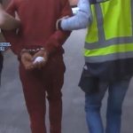 Sucesos.- Un muerto y tres detenidos tras un tiroteo en la capital