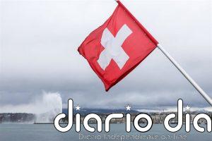 Suiza rechaza en referéndum endurecer su política de neutralidad