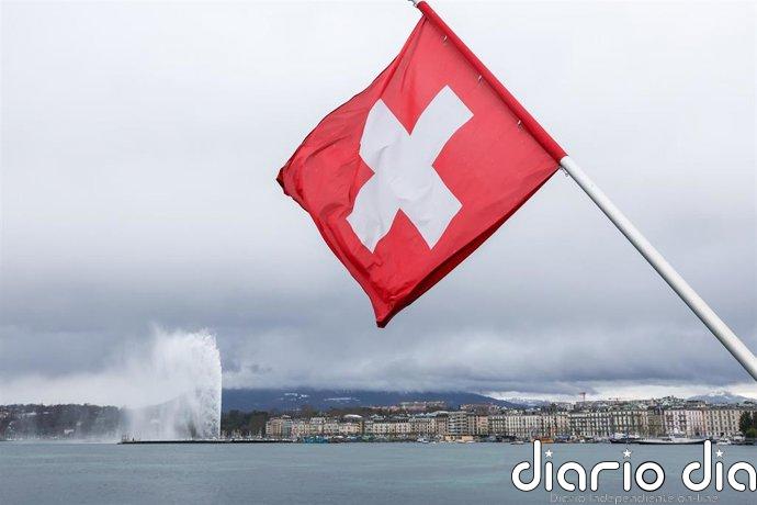 Suiza rechaza en referéndum endurecer su política de neutralidad