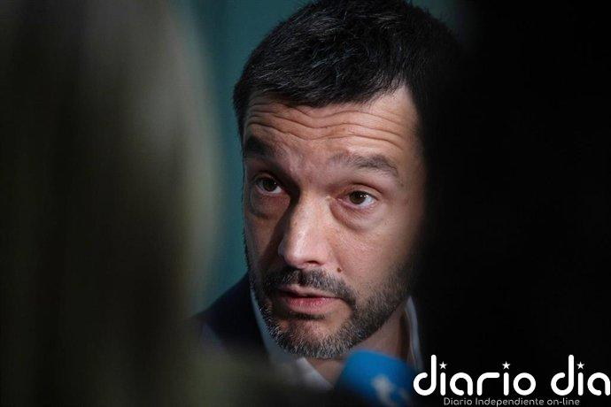 Sumar advierte de que el acuerdo sobre el texto del real decreto de vivienda "sigue muy lejos"