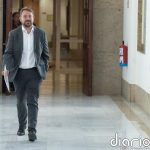 Sumar afea a Sánchez que diga en la CNN lo que ocultó al Congreso sobre Marruecos y espera que vuelva para explicarse